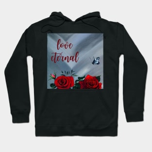 Eternal love Hoodie